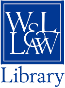Washington and Lee University School of Law Logo